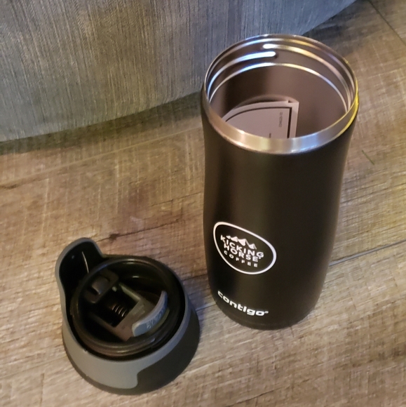 Contigo Autoseal Travel Mug 16oz New! - Picture 4 of 6